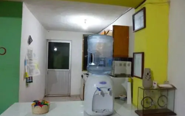 Homestay Sisbic
