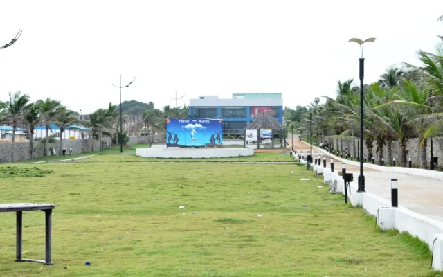 Jade Beach Resort