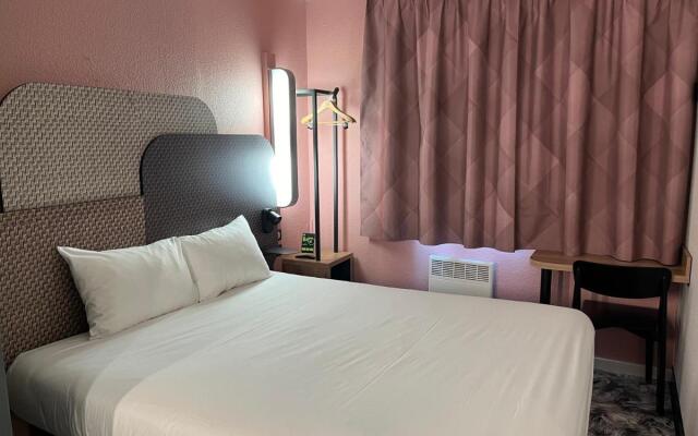 B&B HOTEL Liège Nord Rocourt