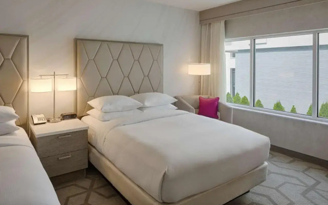 The Kingsley Bloomfield Hills - a DoubleTree by Hilton