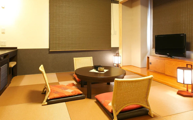 Japanese-Style room 사진 1