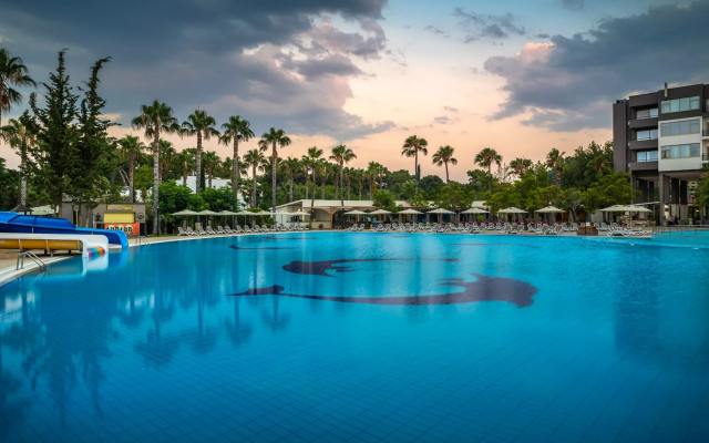 Simena Comfort Hotel
