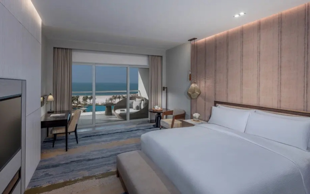 InterContinental Ras Al Khaimah Mina Al Arab Resort & Spa by IHG