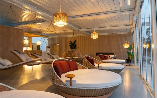 Plana Resort & SPA