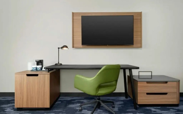 Fairfield by Marriott Inn & Suites Atascadero