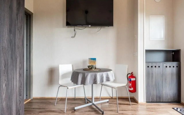 Boutique Hotel Anna by EJ Hotels