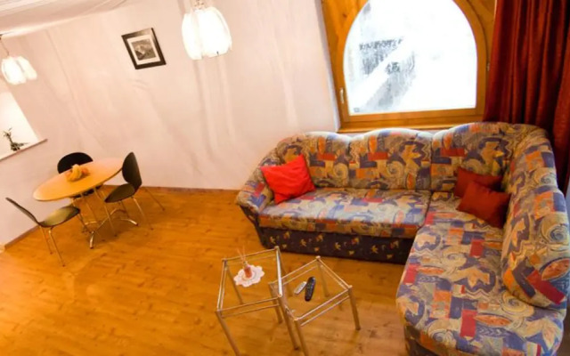 Haus Perelia C