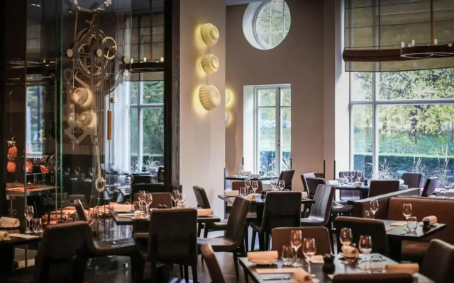 Mandarin Oriental Hyde Park, London