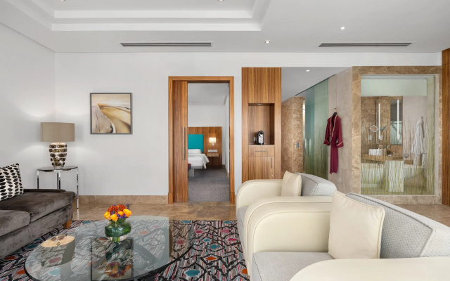 Action Hotel Ras Al Khaimah