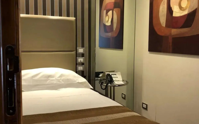 Best Western Hotel Piccadilly