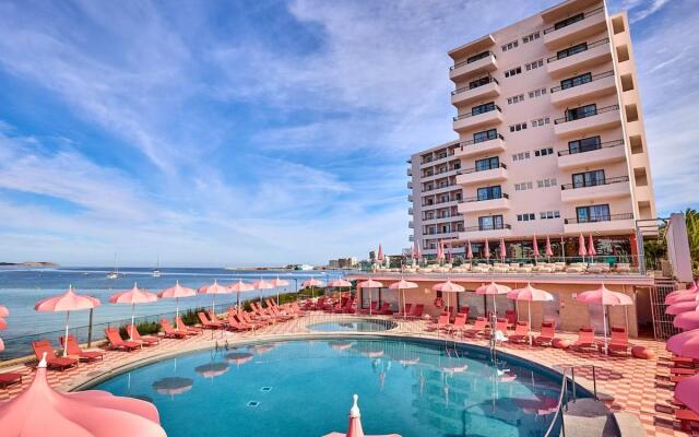 Отель NYX Hotel Ibiza - Adults Only