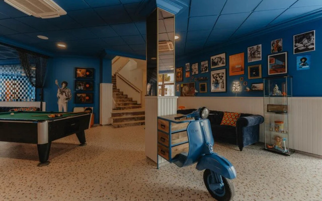 Gomila Palma Apartments - New Opening