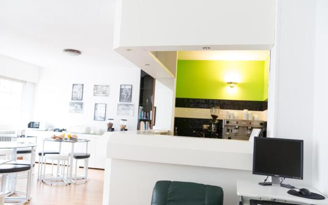 Rey Fernando Hotel