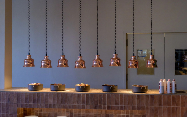 Rethymno Residence Hotel and Suites