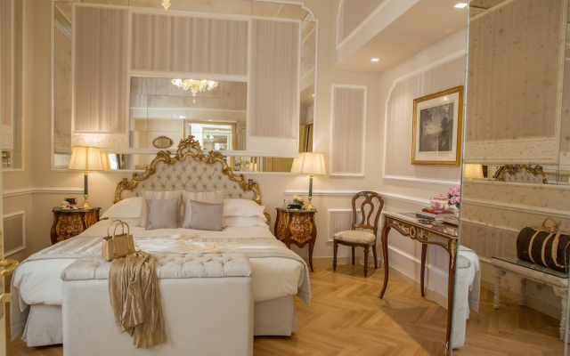 Grand Hotel Majestic già Baglioni