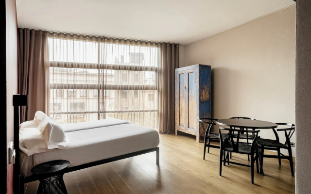 Aparthotel Allada
