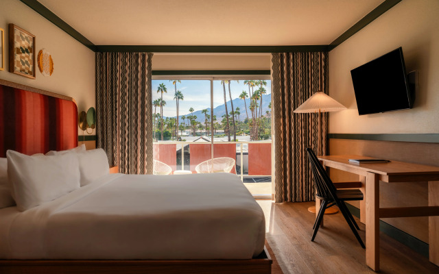 Royal Sun Palm Springs