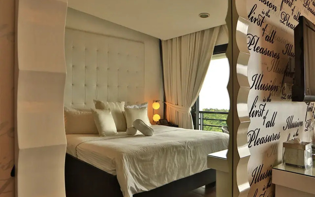 The Boutique Bed And Breakfast