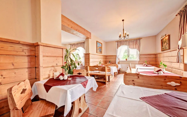 Pensjonat Karkonoski SPA