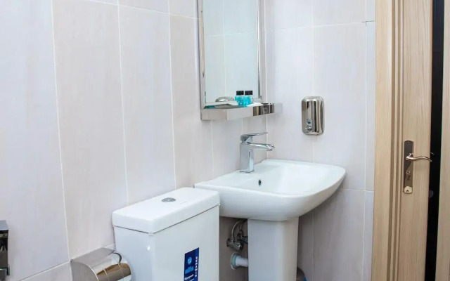 Sebail Inn Hotel