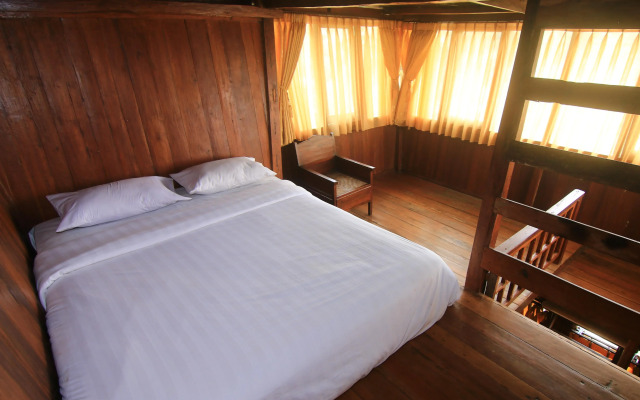 Dulang Resort & Resto