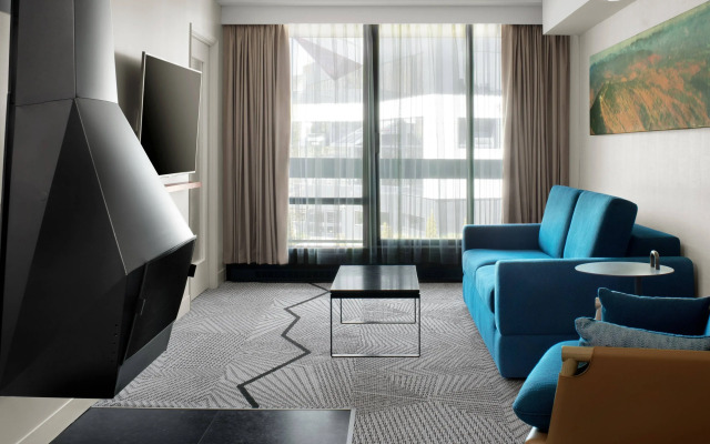 Delta Hotels by Marriott Mont Sainte-Anne, Resort & Convention Center