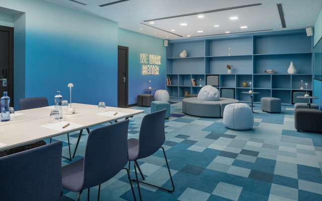 Hilton Barcelona