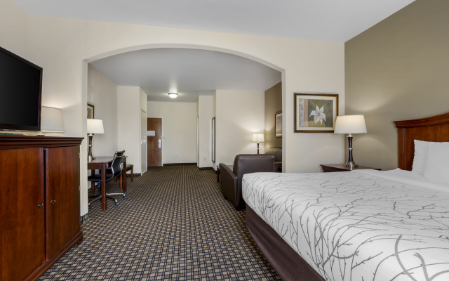 Best Western Plus Sweetwater Inn & Suites