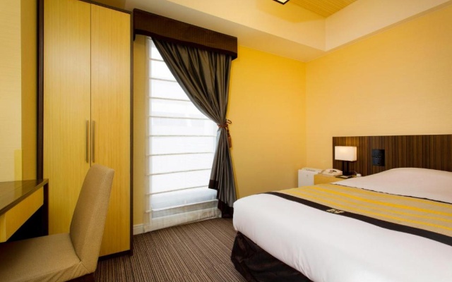 Semi-Double room 사진 1
