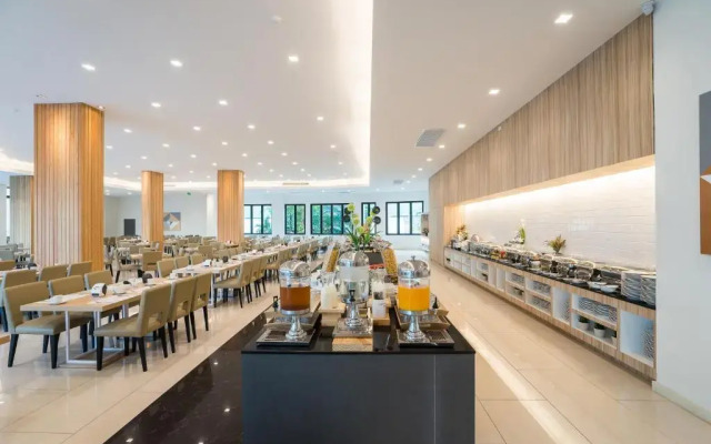 Hotel J Pattaya