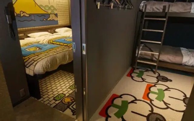 Connecting room 사진 2