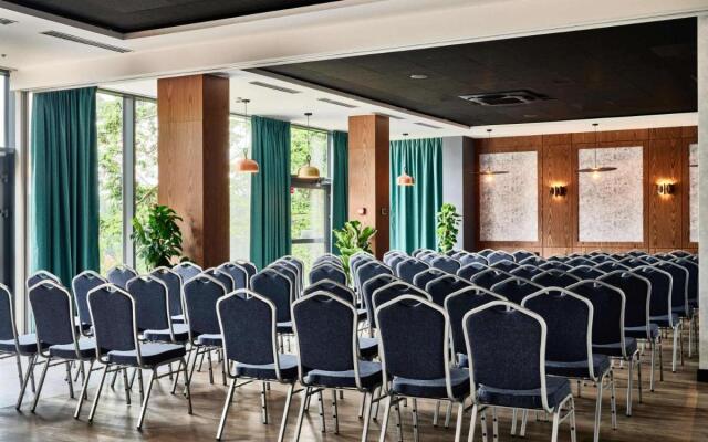 Mercure Szklarska Poreba