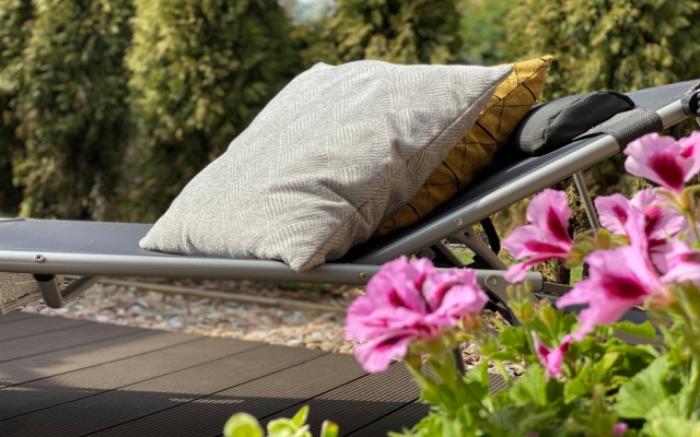 Ferienapartment Weber