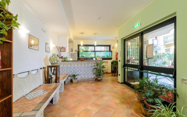 Residence Le Tartarughe