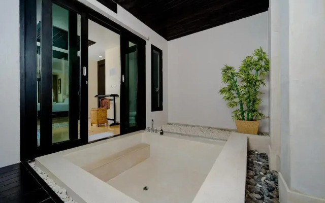 Bhu Nga Thani Resort & Villas Railay