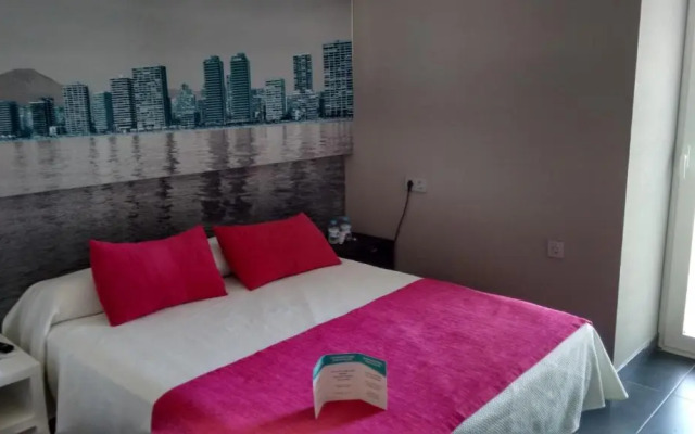 Hotel Agua Azul - Adults Only