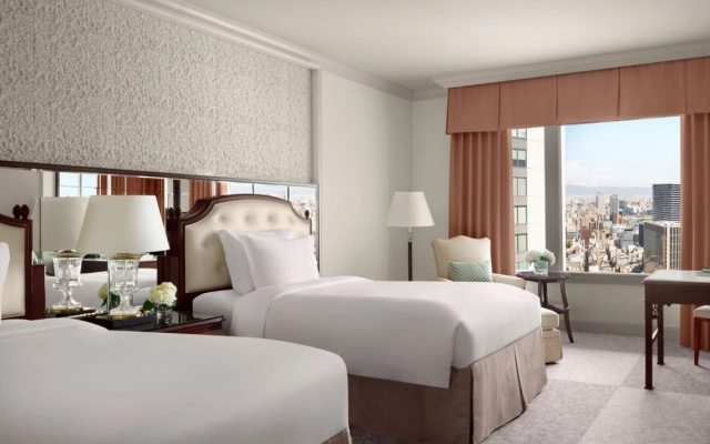 Superior Twin room (트윈 침대 2개) 사진 1