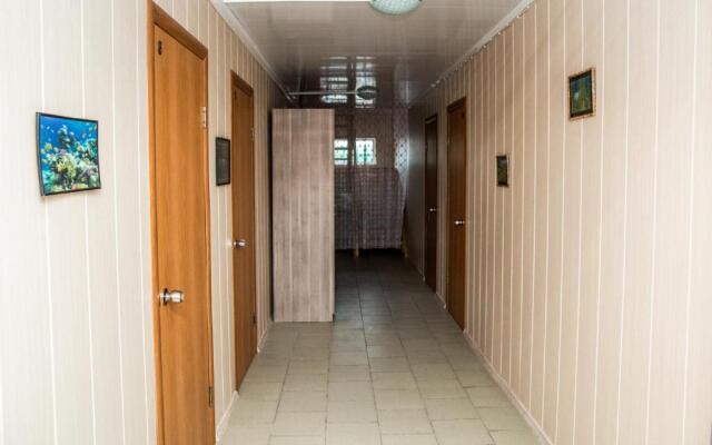 Guest House Natali