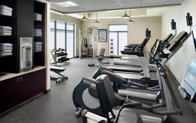 Courtyard by Marriott Macon