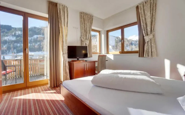 Hotel Garni Philipp