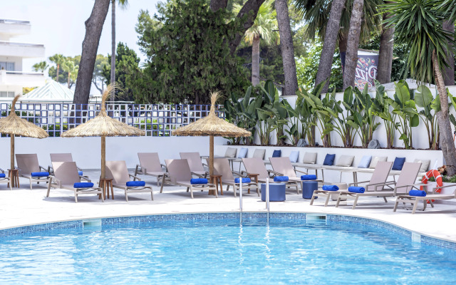 Aparthotel HSM Lago Park