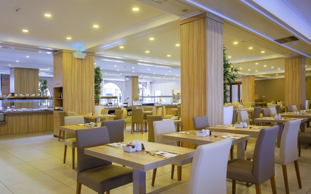 BQ Can Picafort Hotel