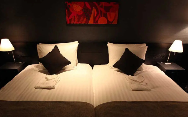 Authentic Twin room (트윈 침대 2개) 사진 1