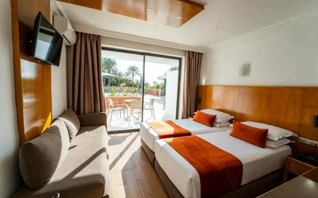 Hotel Argana