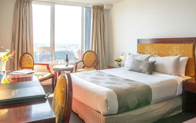 B&B Areca Launceston 