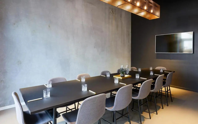 Zleep Hotel Aalborg