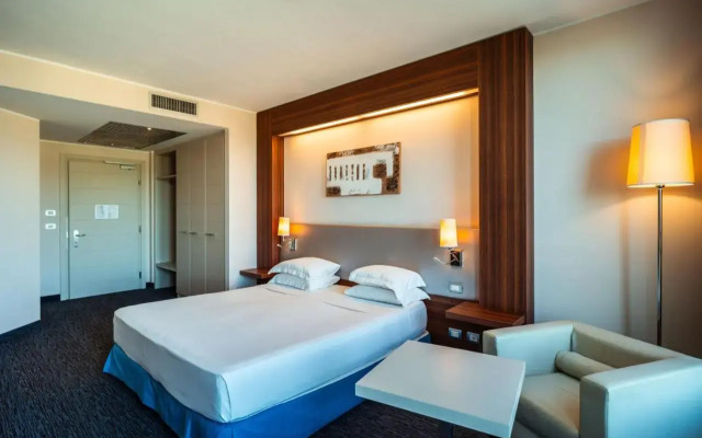 Delta Hotels by Marriott Olbia Sardinia