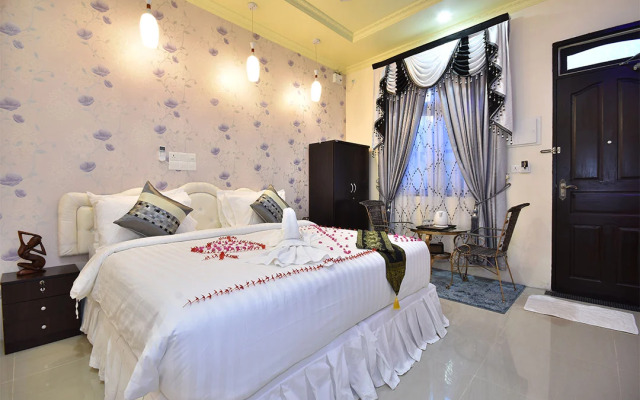 Holiday Haven Ukulhas Hotel