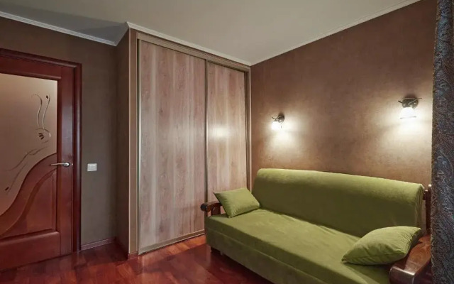 Apartments Abazhur Kareltseva