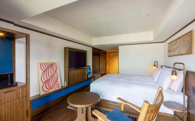 Mercure Hida Takayama